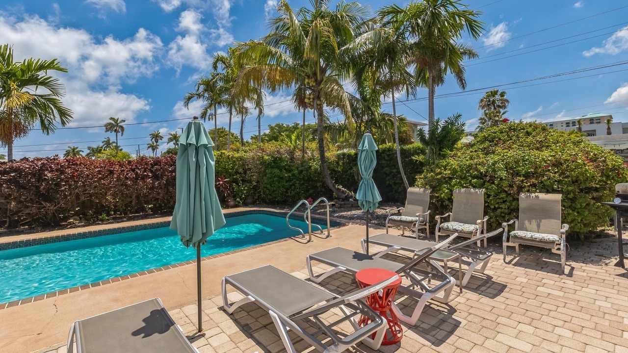 Photo of Outdoor in Dania Beach