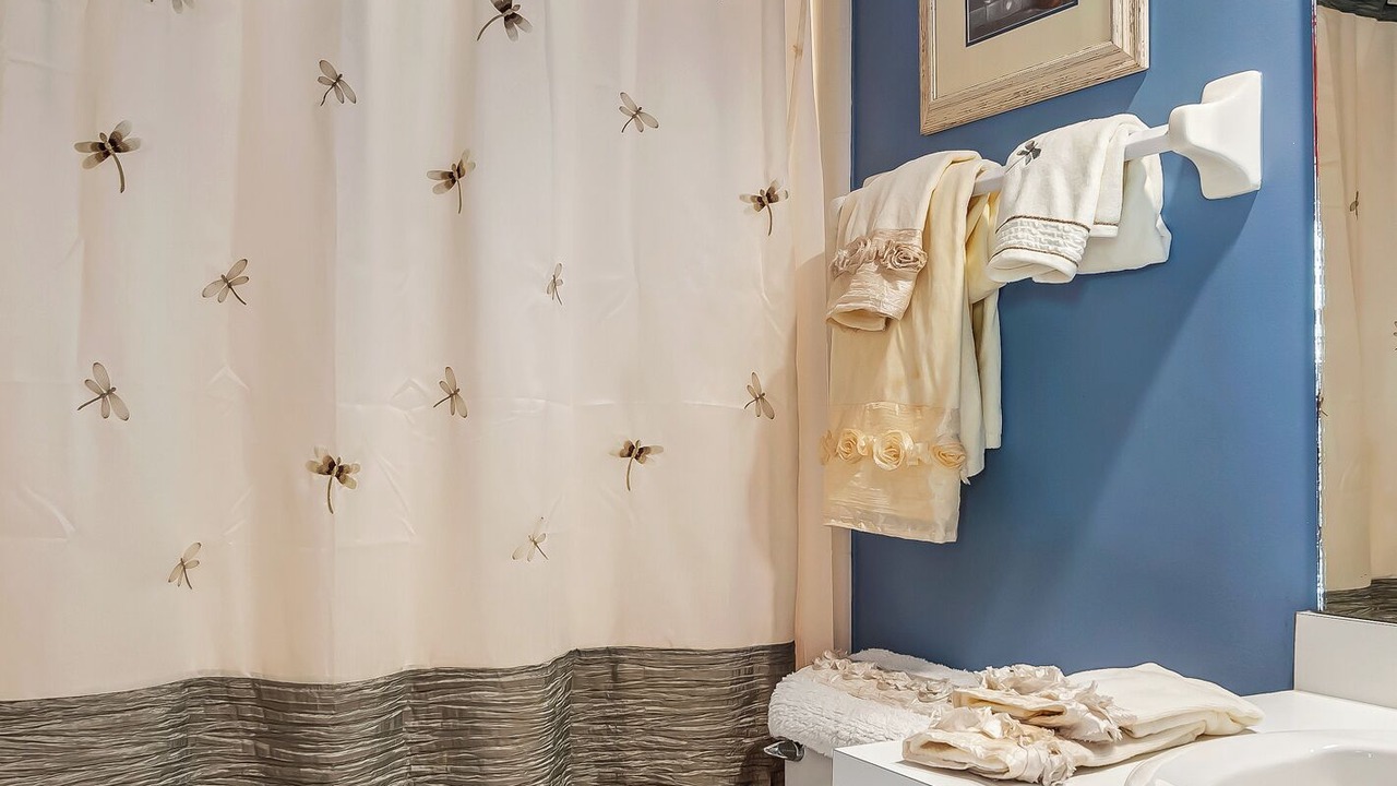 Photo of Bathroom in Lake Wales