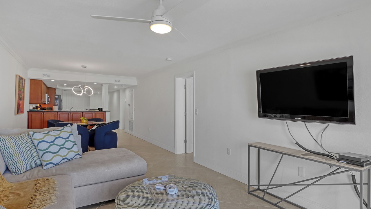 Photo of Livingroom in Indian Harbour Beach
