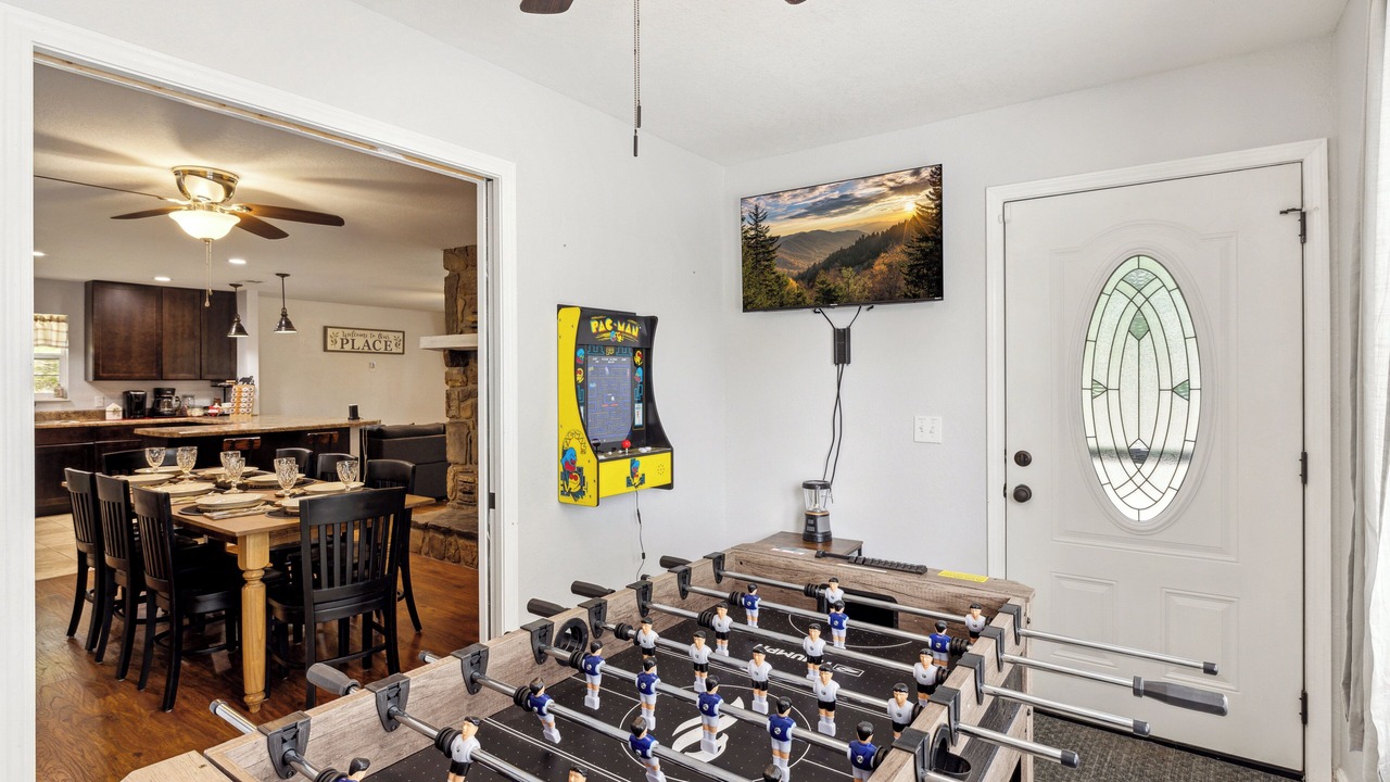 Photo of Bedroom in Sevierville