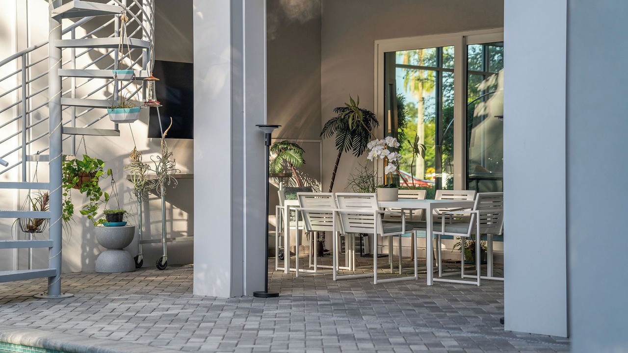 Photo of Outdoor in Baldwin Park