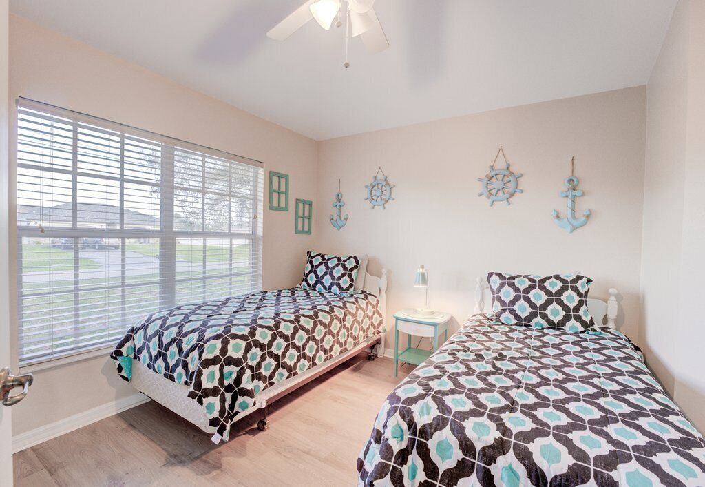 Photo of Bedroom in Jacarandas