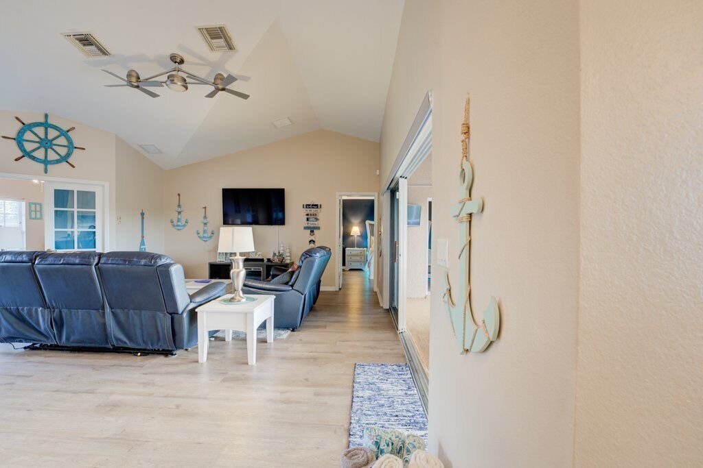 Photo of Livingroom in Jacarandas