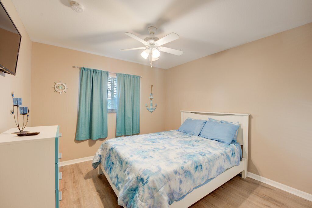 Photo of Bedroom in Jacarandas