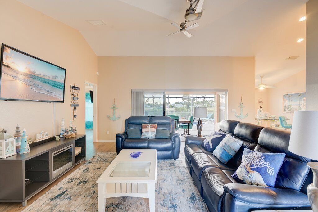 Photo of Livingroom in Jacarandas