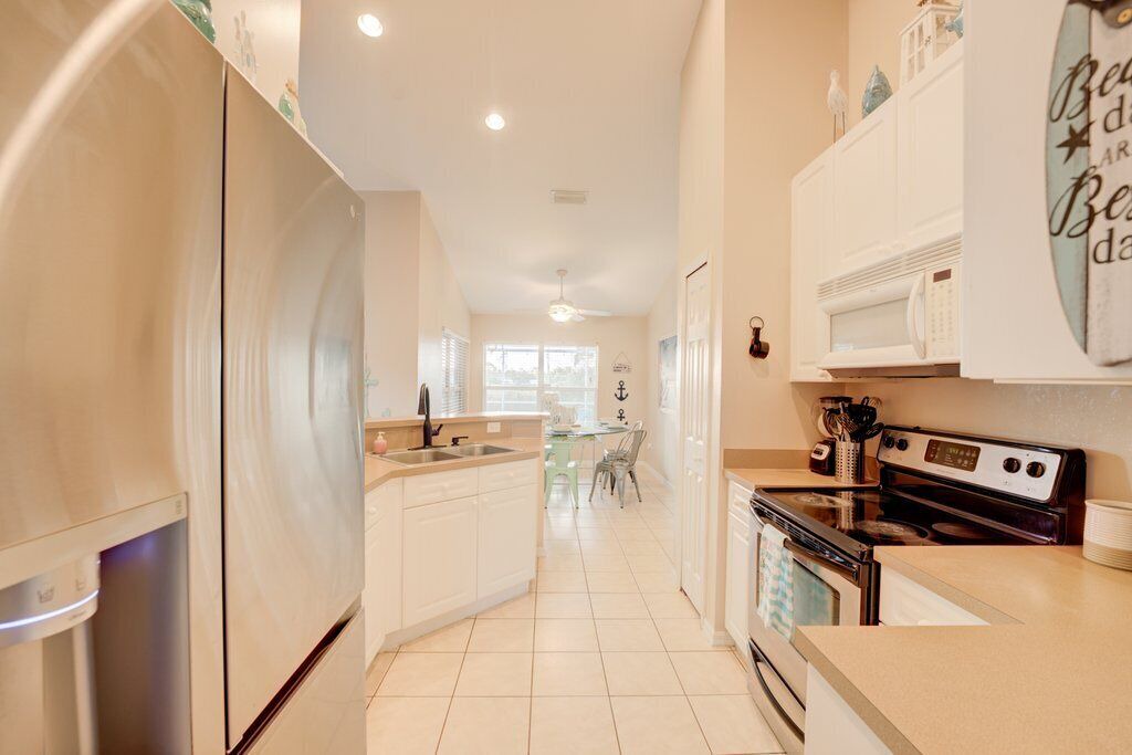 Photo of Kitchen in Jacarandas