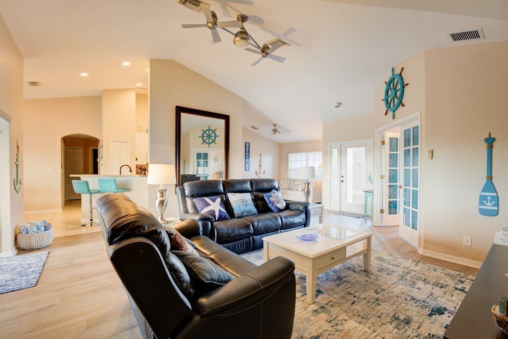 Photo of Livingroom in Jacarandas