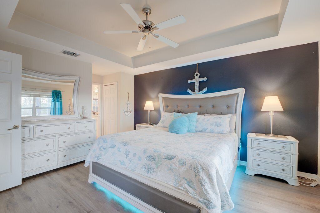 Photo of Bedroom in Jacarandas