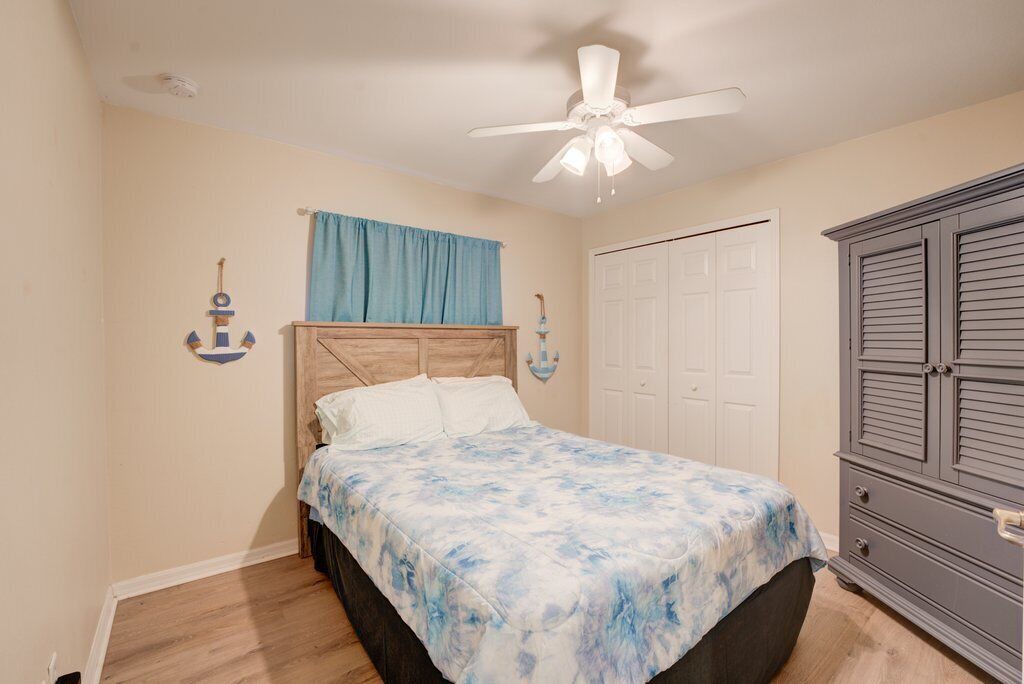Photo of Bedroom in Jacarandas