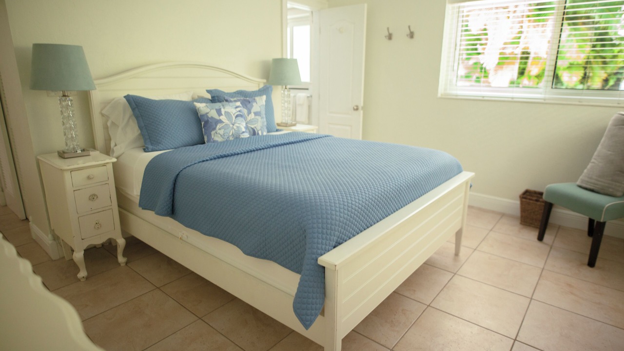 Photo of Bedroom in Coral Ridge