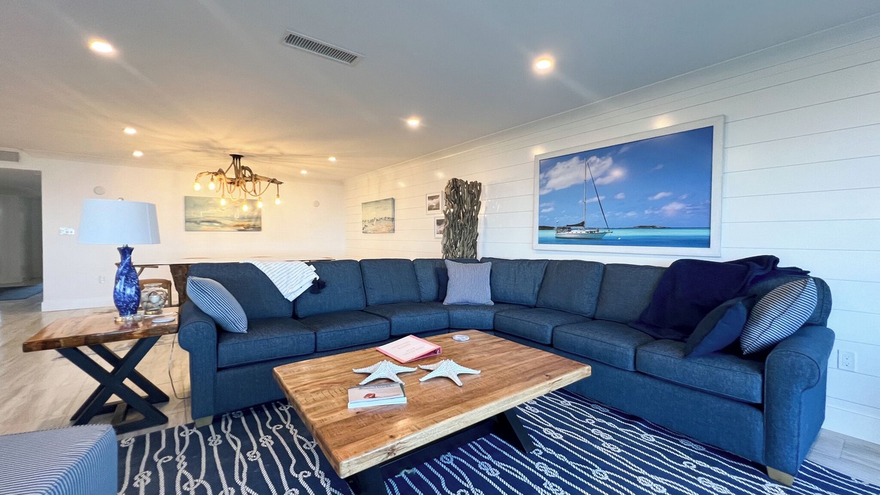 Photo of Livingroom in Sanibel