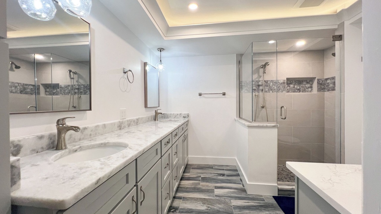 Photo of Bathroom in Sanibel