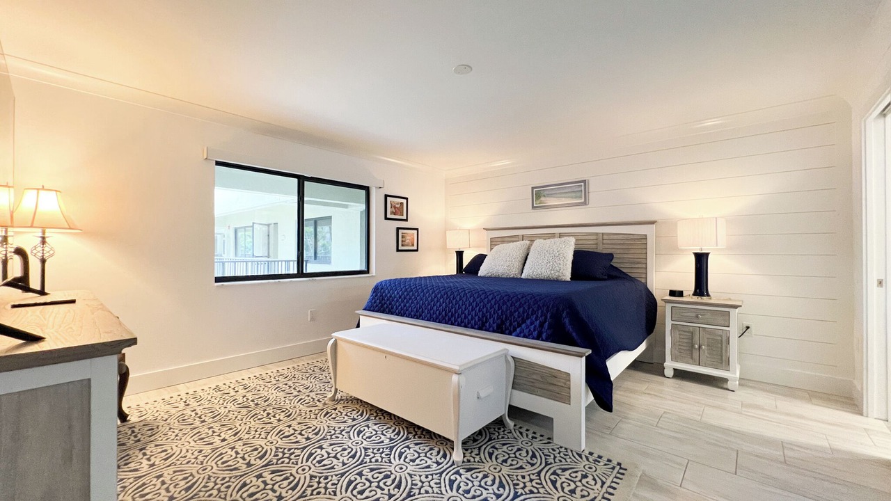 Photo of Bedroom in Sanibel