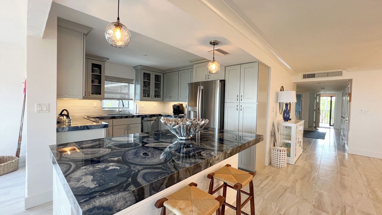Photo of Kitchen in Sanibel