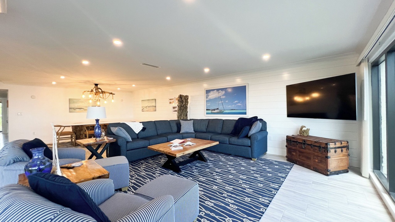 Photo of Livingroom in Sanibel
