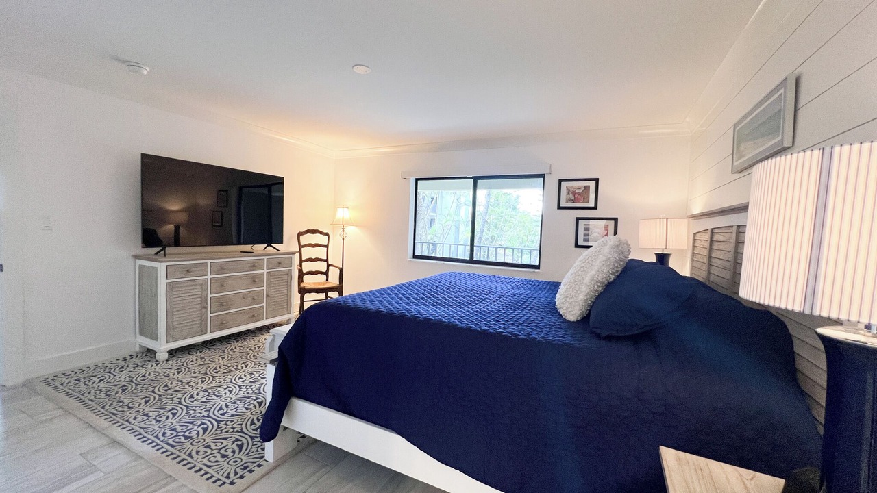Photo of Bedroom in Sanibel