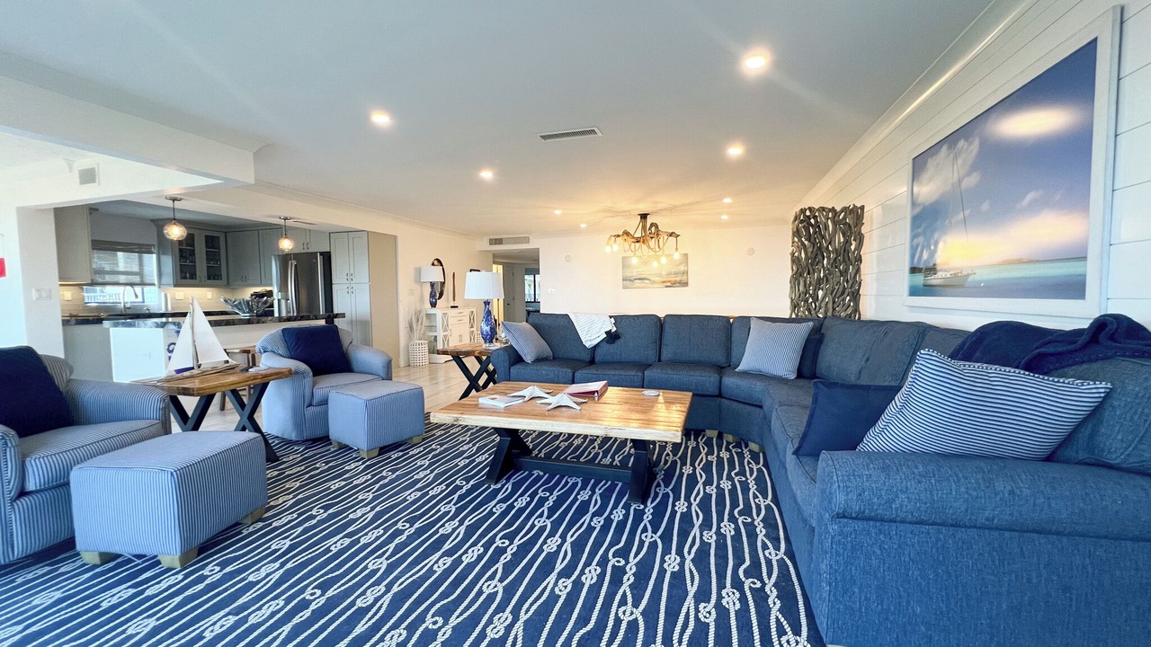 Photo of Livingroom in Sanibel