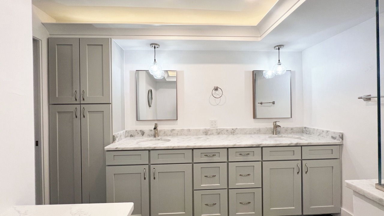 Photo of Bathroom in Sanibel