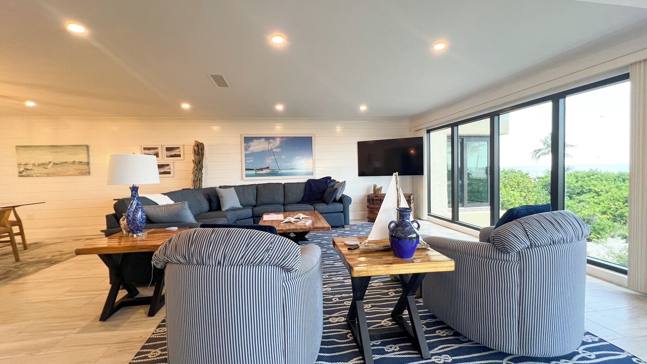Photo of Livingroom in Sanibel