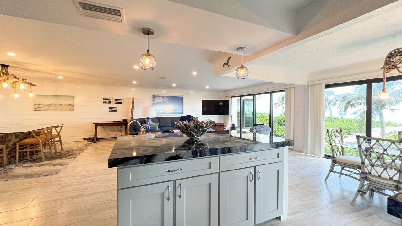 Photo of Livingroom in Sanibel