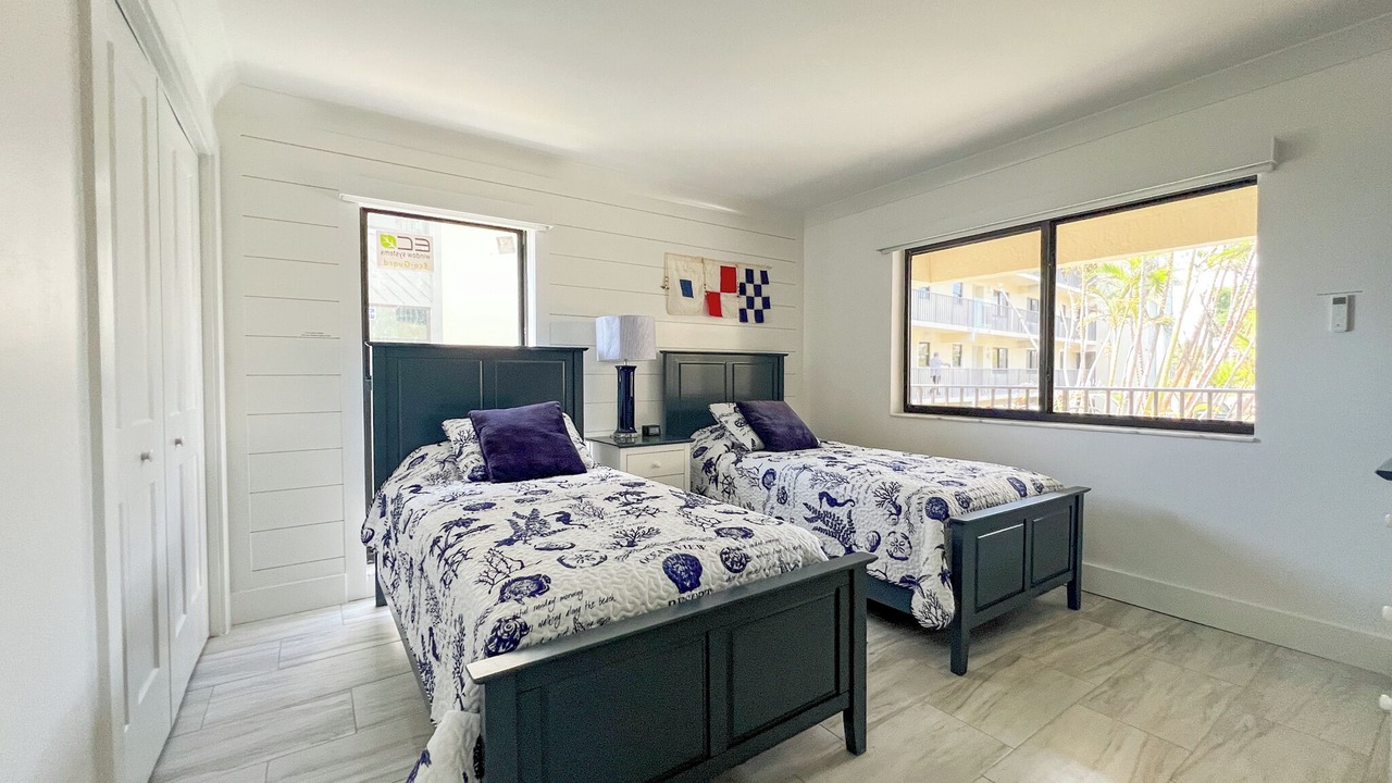 Photo of Bedroom in Sanibel