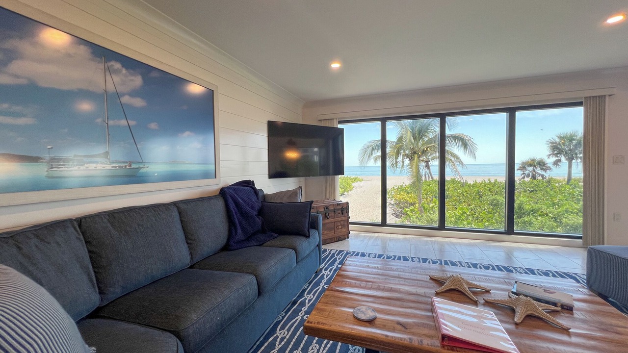Photo of Livingroom in Sanibel
