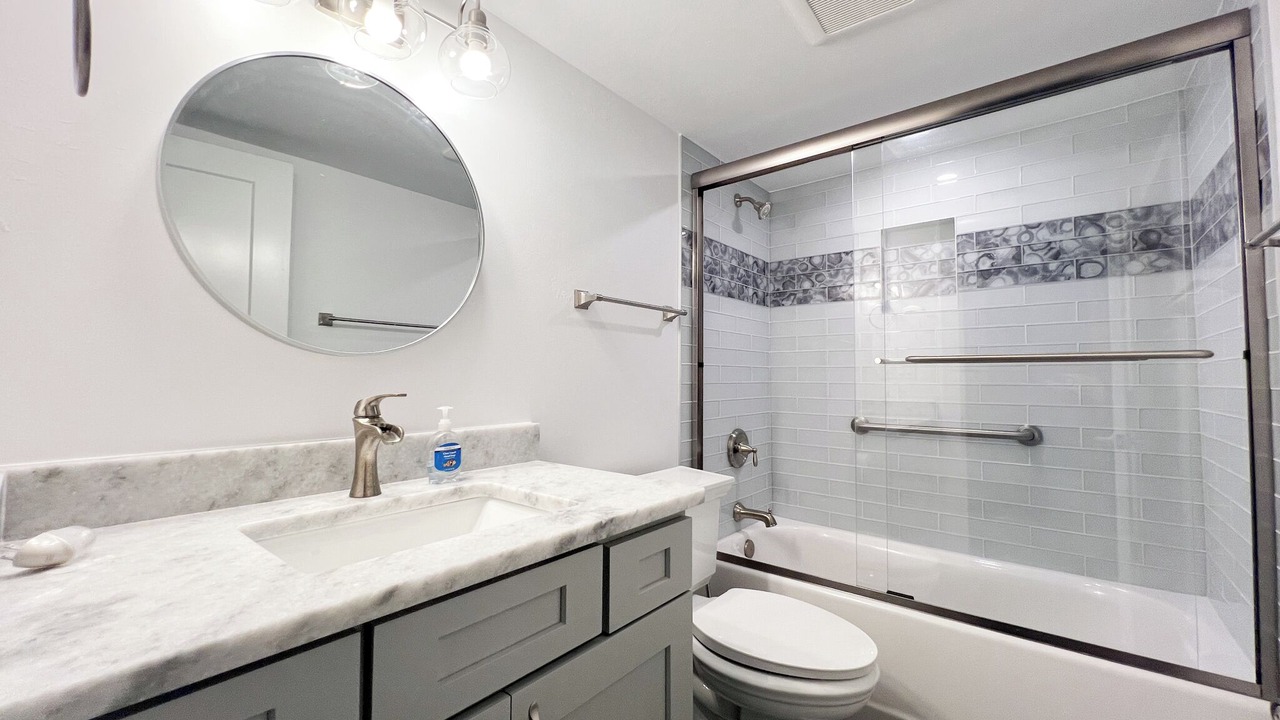 Photo of Bathroom in Sanibel