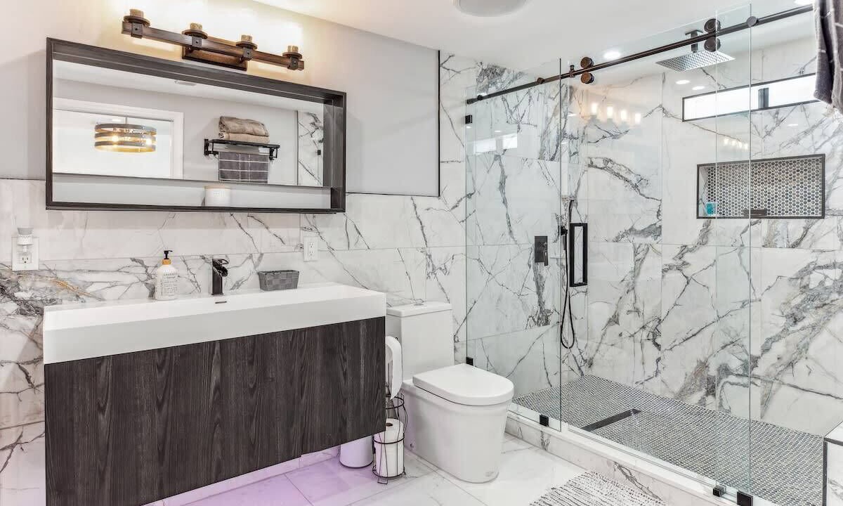 Photo of Bathroom in Westchester