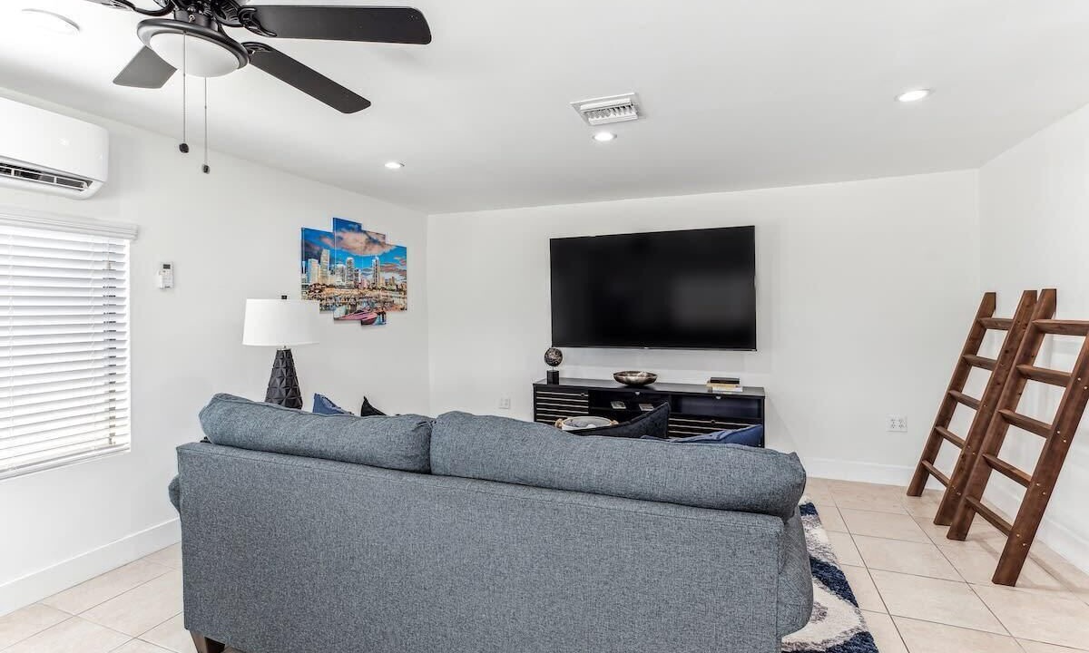 Photo of Livingroom in Westchester