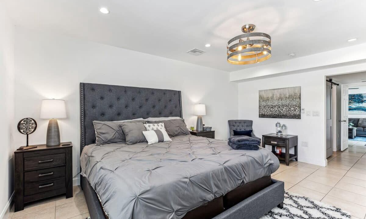 Photo of Bedroom in Westchester