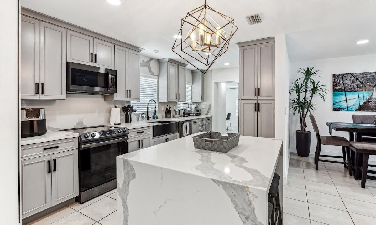 Photo of Kitchen in Westchester