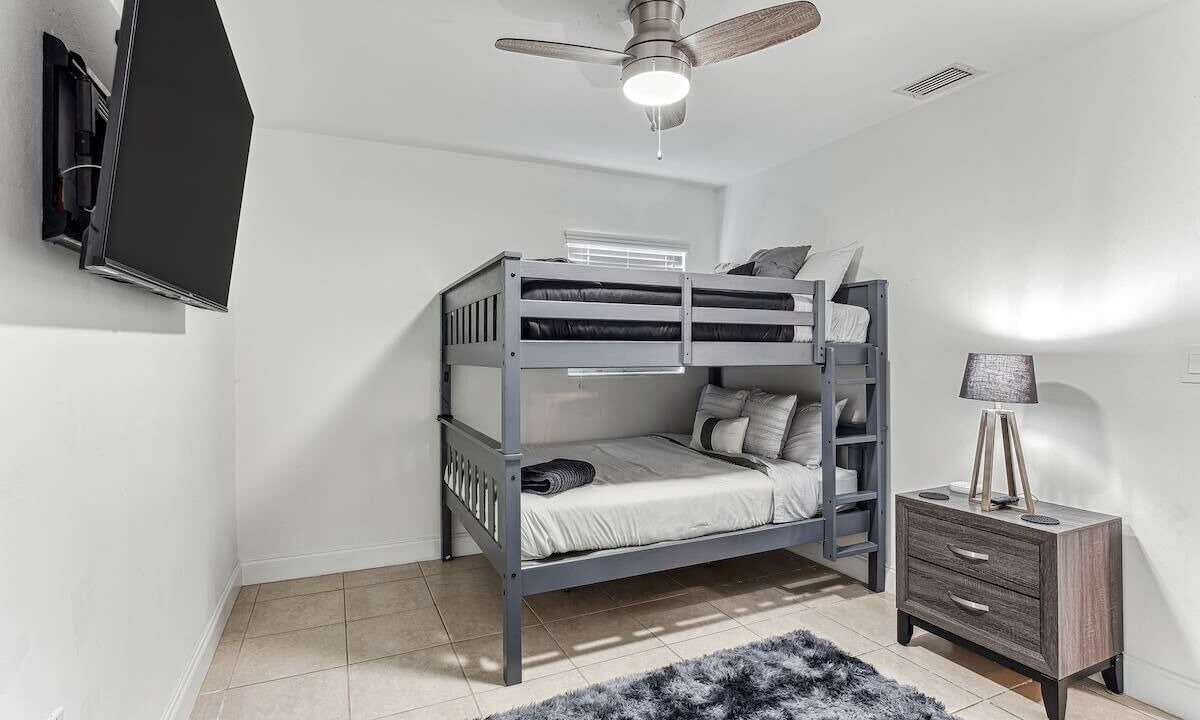 Photo of Bedroom in Westchester