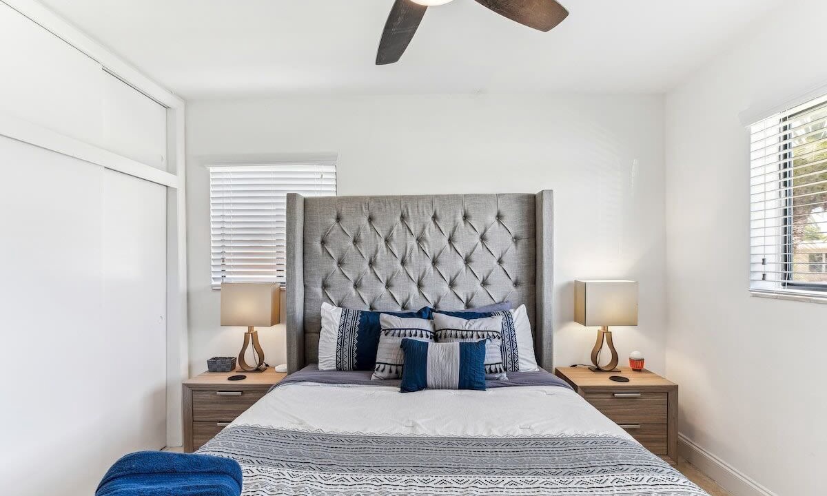 Photo of Bedroom in Westchester