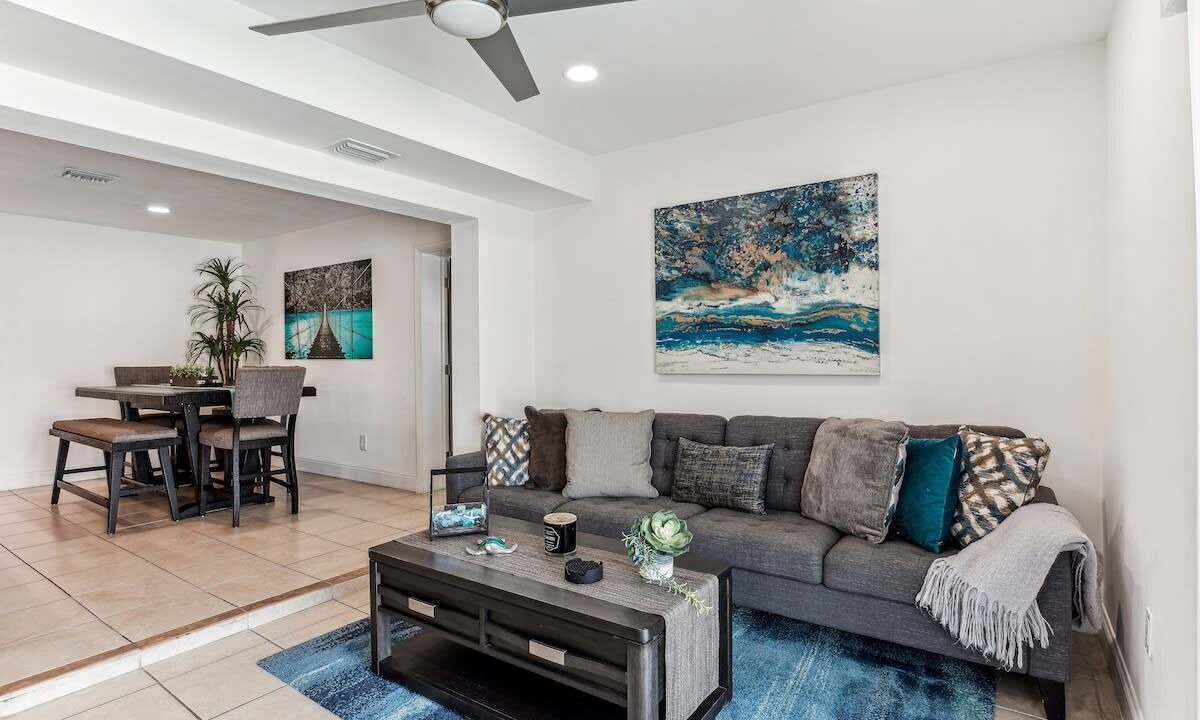 Photo of Livingroom in Westchester
