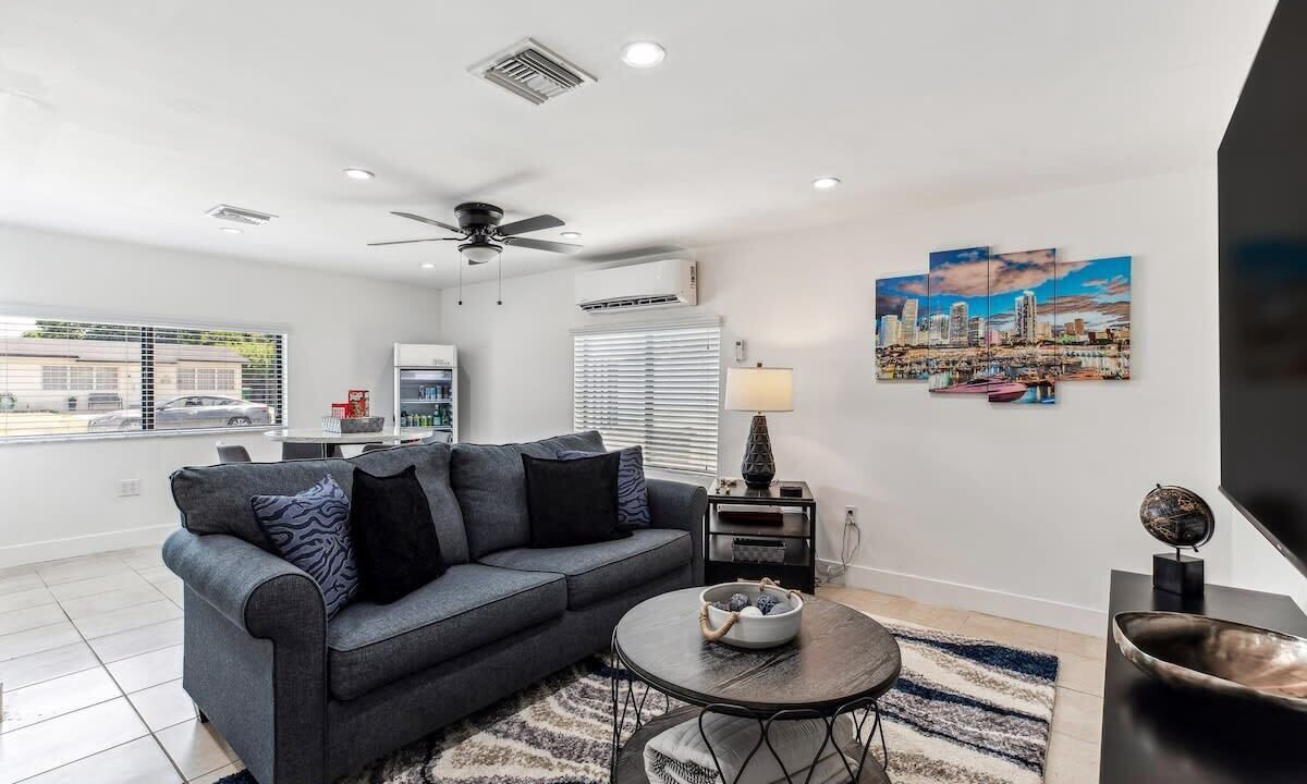 Photo of Livingroom in Westchester