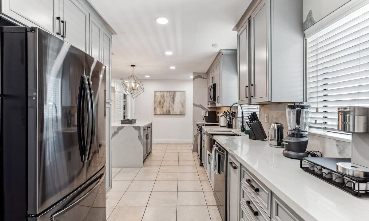 Photo of Kitchen in Westchester