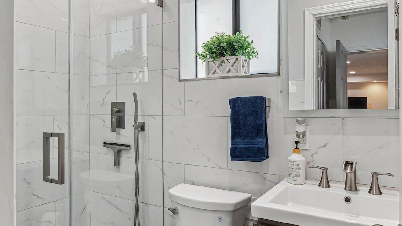 Photo of Bathroom in Westchester