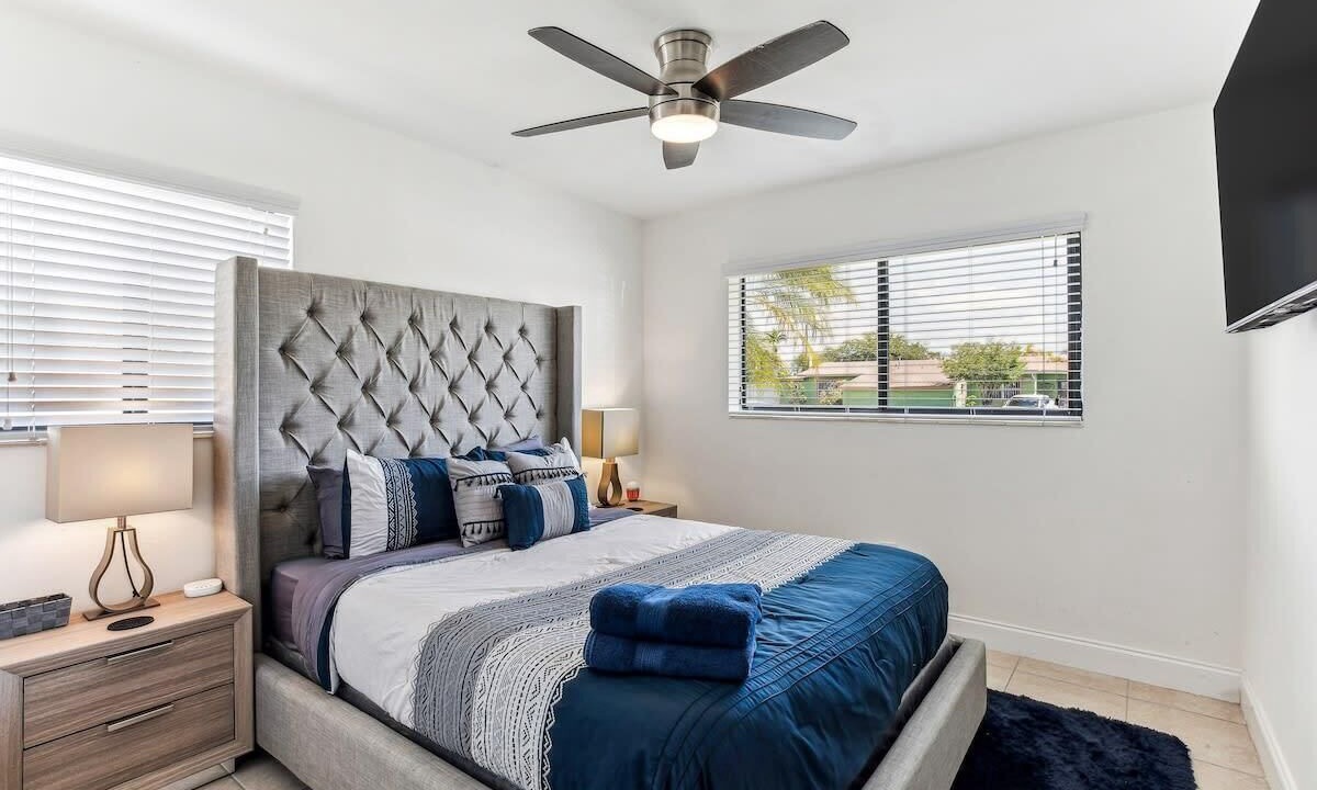 Photo of Bedroom in Westchester