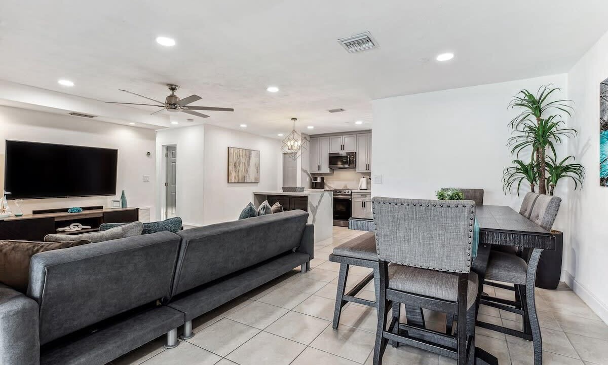 Photo of Livingroom in Westchester