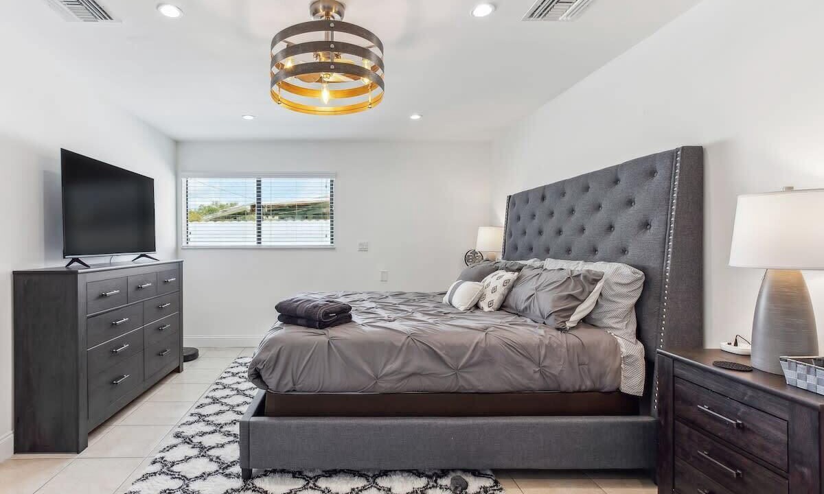 Photo of Bedroom in Westchester