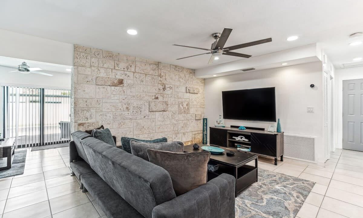 Photo of Livingroom in Westchester