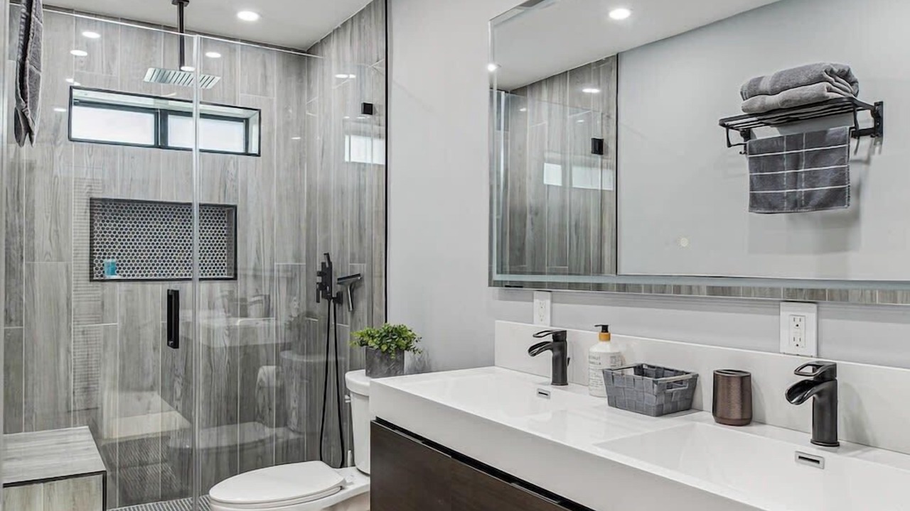 Photo of Bathroom in Westchester