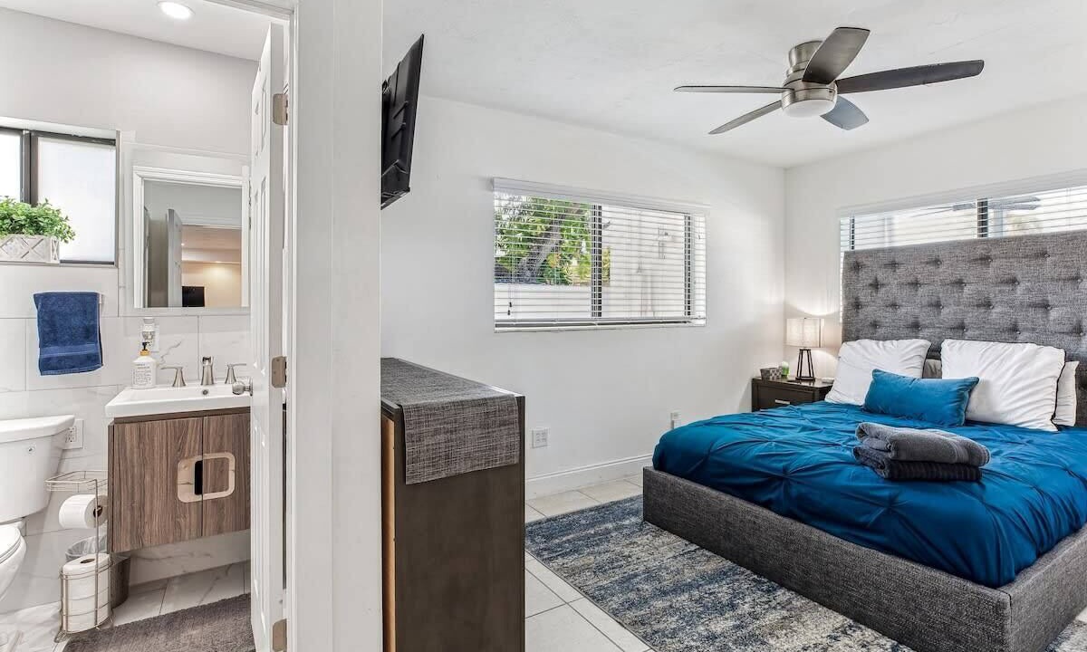 Photo of Bedroom in Westchester