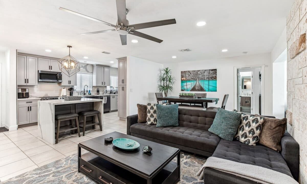 Photo of Livingroom in Westchester