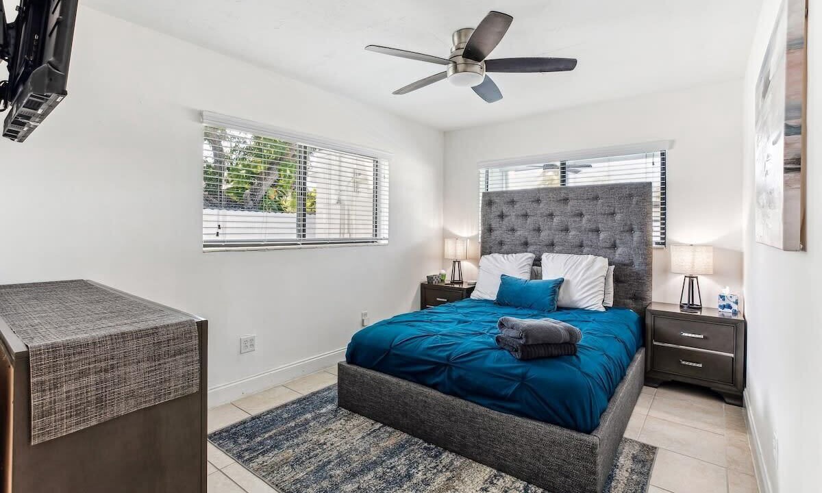 Photo of Bedroom in Westchester