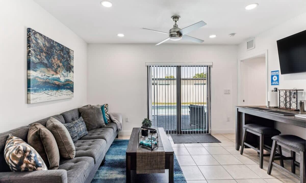 Photo of Livingroom in Westchester
