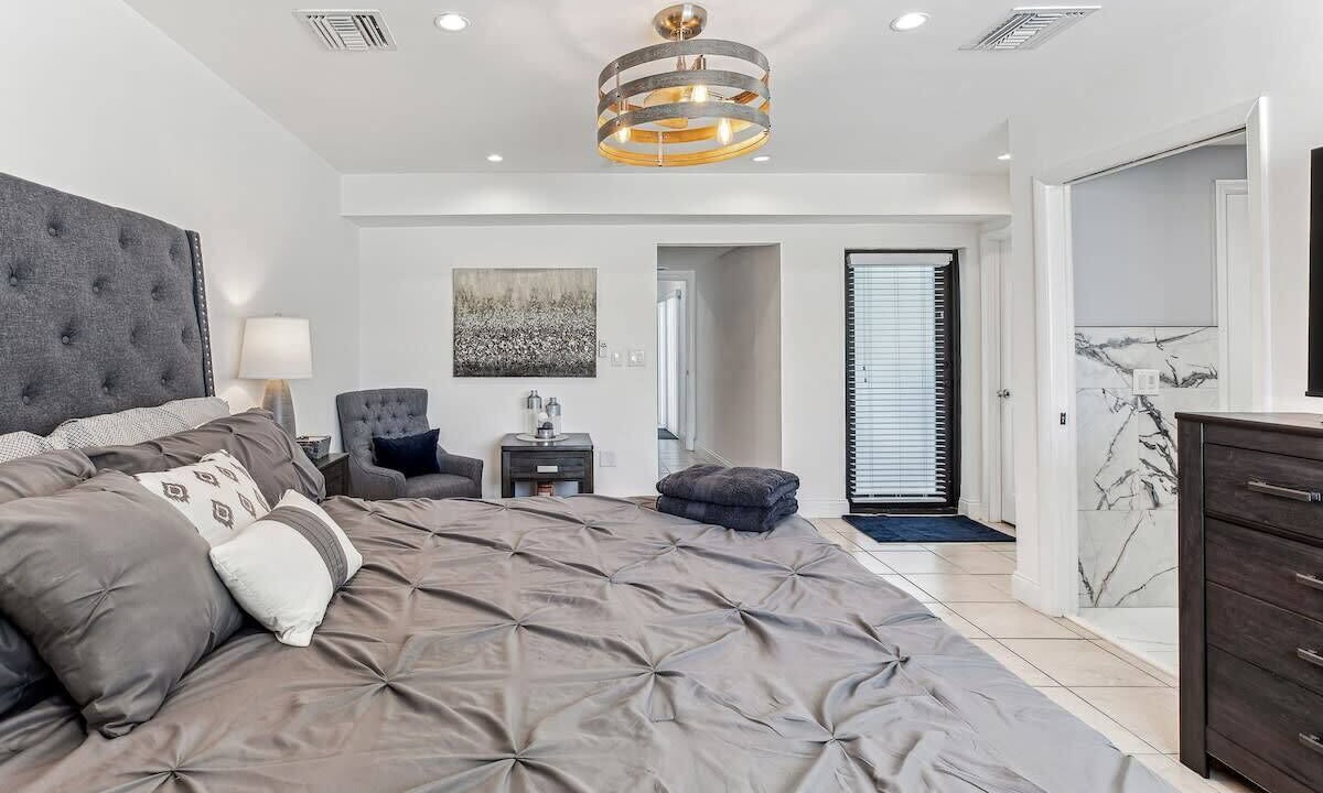 Photo of Bedroom in Westchester