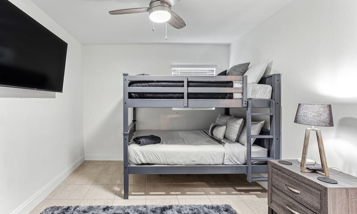 Photo of Bedroom in Westchester