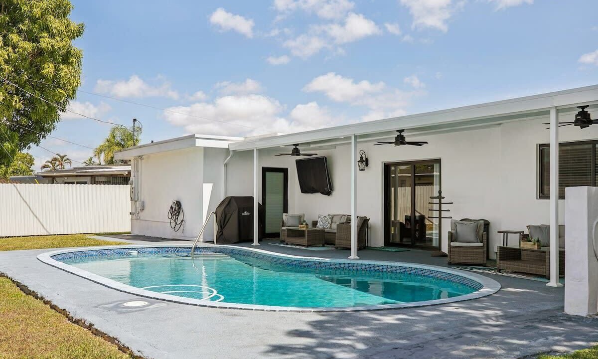 Photo of Outdoor in Westchester