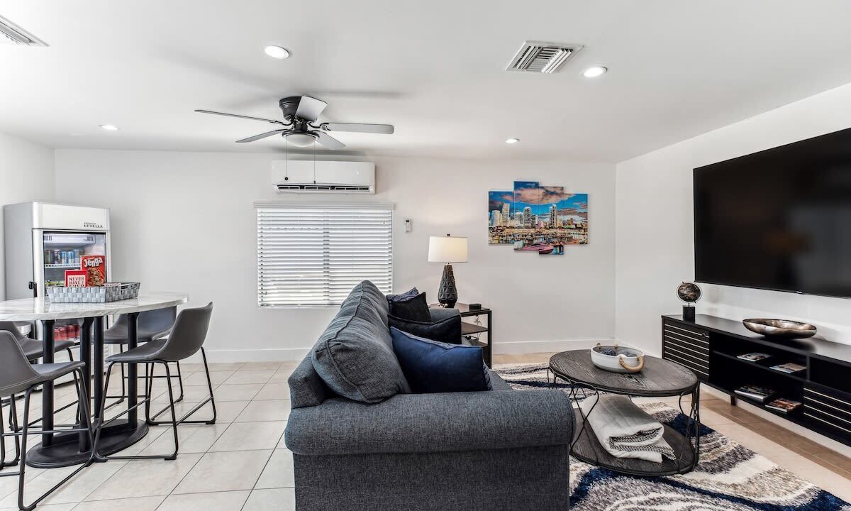 Photo of Livingroom in Westchester